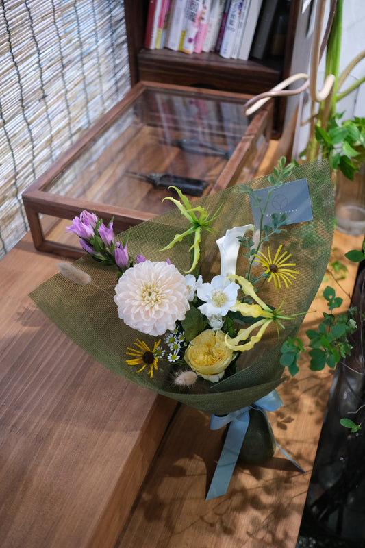 Seasonal Bouquet
