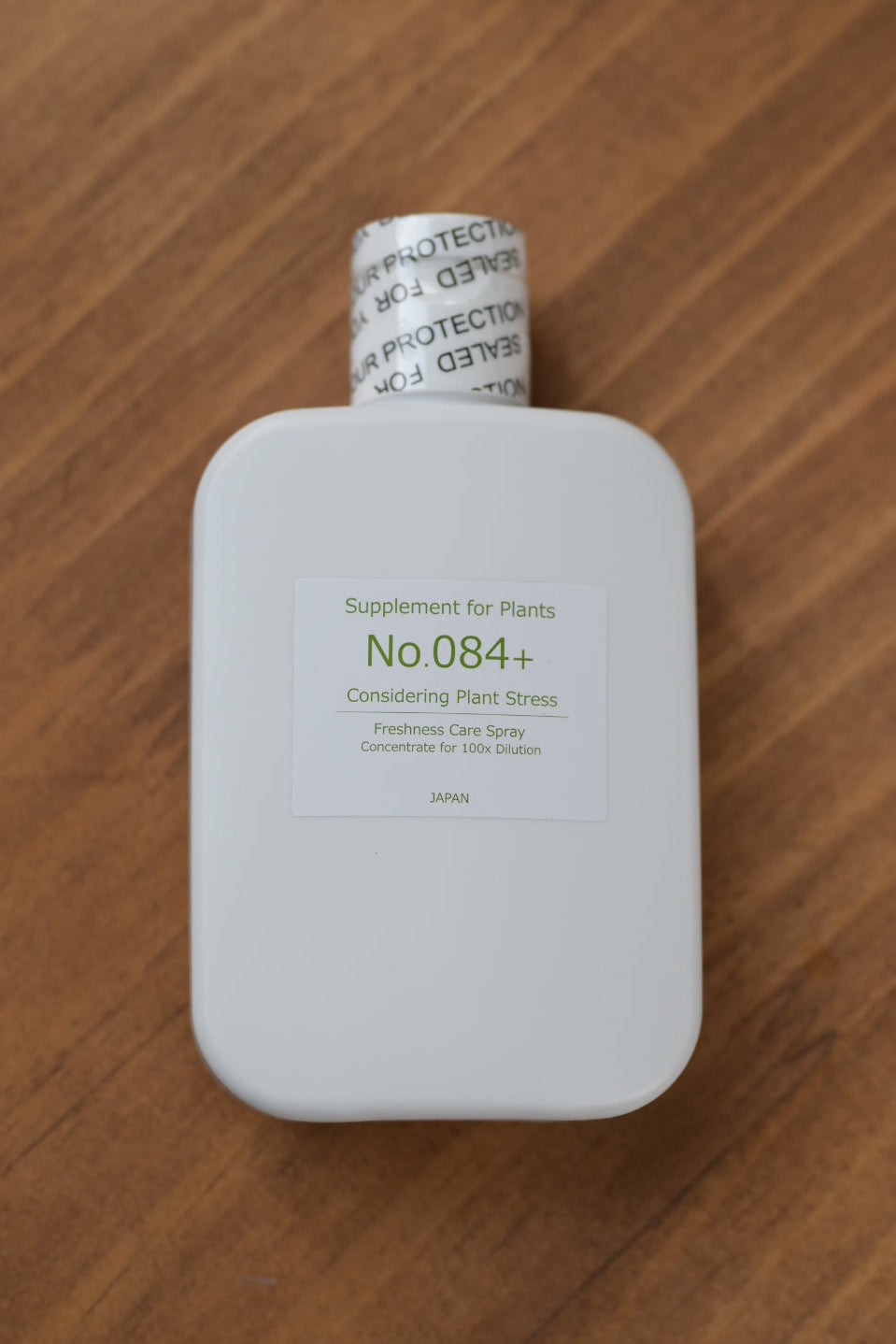 No.084+ 100倍稀釋原液 (100ml)