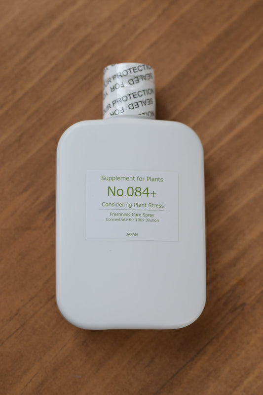 No.084+ 100倍稀釋原液 (100ml)