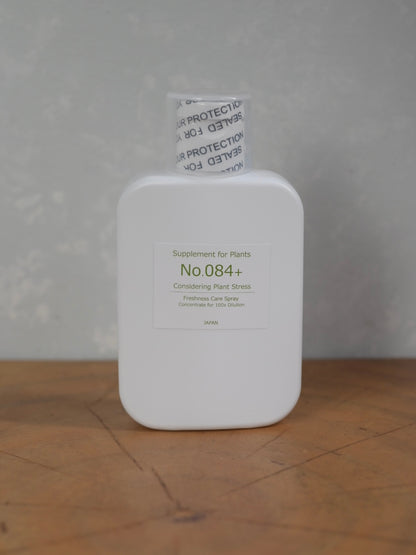 No.084+ 100倍稀釋原液 (100ml)