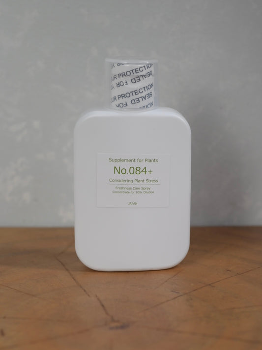 No.084+ 100倍稀釋原液 (100ml)
