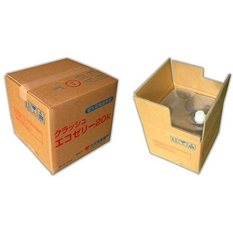 Eco Jelly EV 20K (預訂)