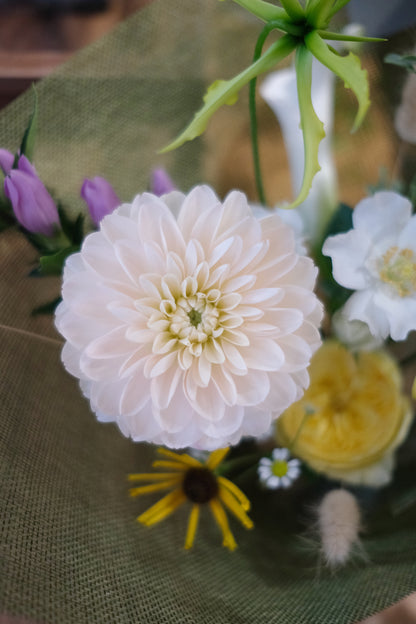 Seasonal Bouquet
