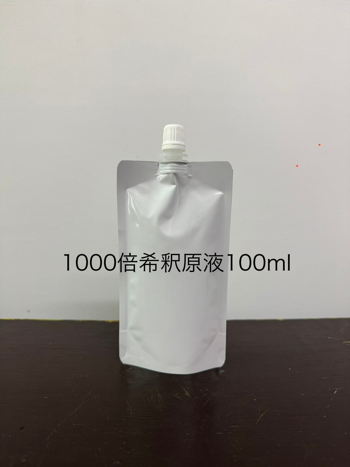 No.084+ 1000倍稀釋原液 (100ml)